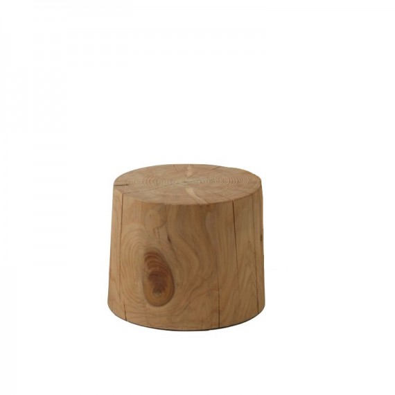 Table Legno Vivo Diam Riva 30cm Basse TJcF13lK