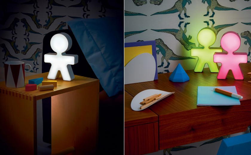 lampe Girontondo