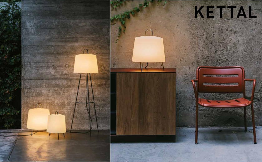 Luminaires Mia