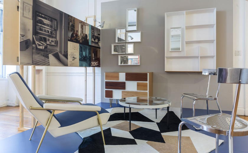 Exposition Gio Ponti