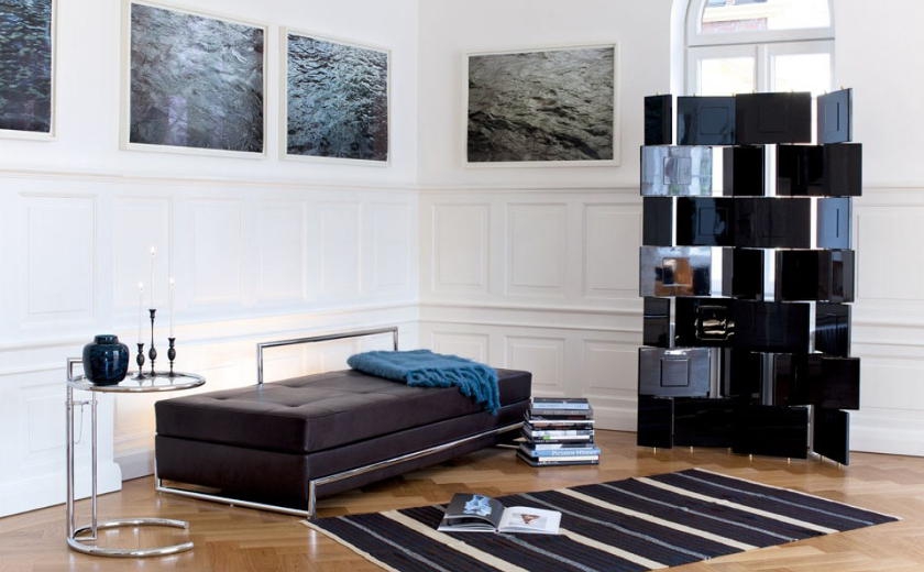 Feu Eileen Gray a le vent en poupe !