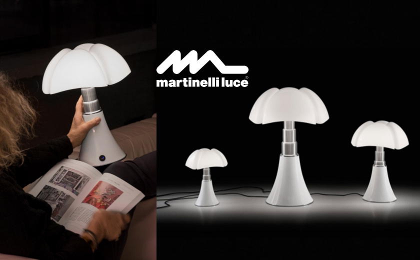 Pipistrello Medium et Cordless