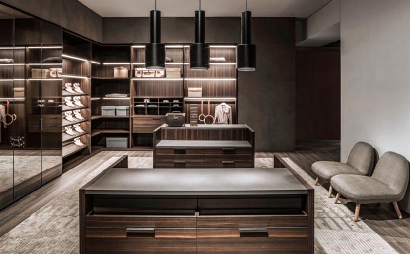 Dressing GLISS MASTER