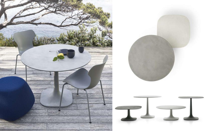 Tables Fiore
