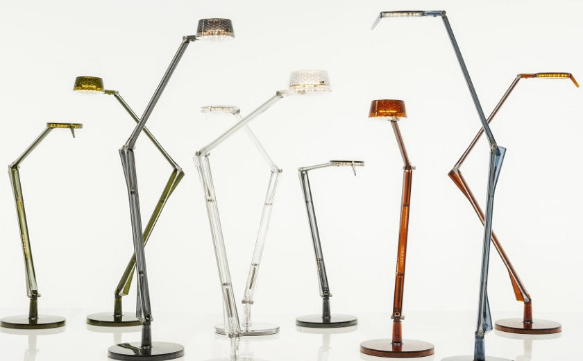 Lampes articulées Aledin