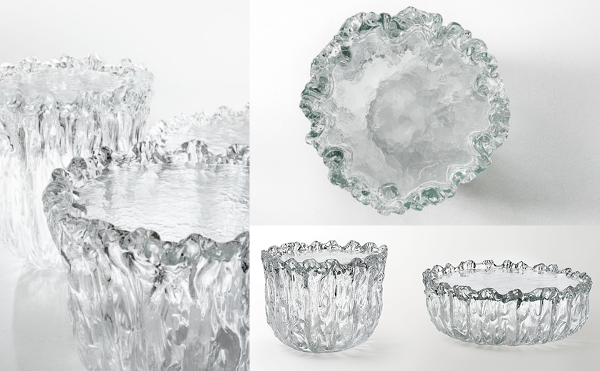 Tables basses FOUNTAIN